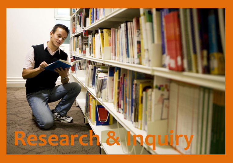 researchandinquiry